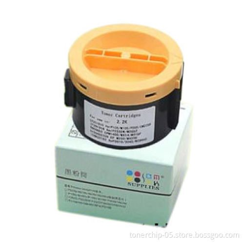 Compatible Black Toner Cartridge, Xerox P205B, M205B, P158B, M158B, P105B